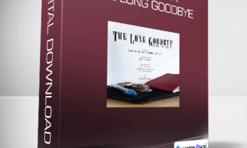 Stephen Minch & Stephen Hobbs - Geoff Latta: The Long Goodbye