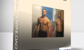 Greg O'Gallagher - Aggressive Fat Loss