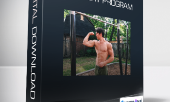 Greg O'Gallagher - Bodyweight Mastery Program