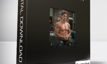 Greg O'Gallagher - Cardio Abs Mobility