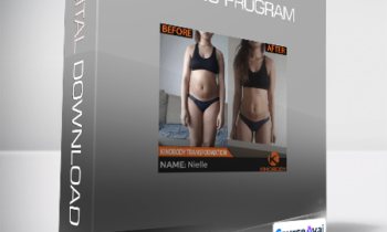 Greg O'Gallagher - Goddess Toning Program