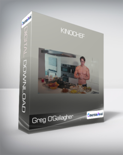 Greg O'Gallagher - KinoChef