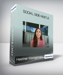 Heather Montgomery - Social Side Hustle