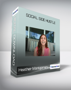 Heather Montgomery - Social Side Hustle