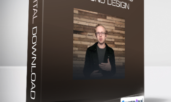 Ian McIntosh - Intro To Synthesis & Sound Design