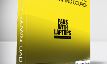 Jarrod Kimber - Fans with Laptops The Sports Writing Course