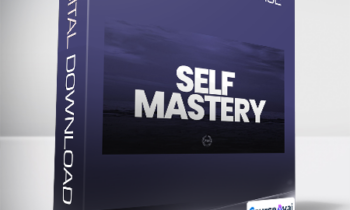 Jay Morrison - Self Mastery Course