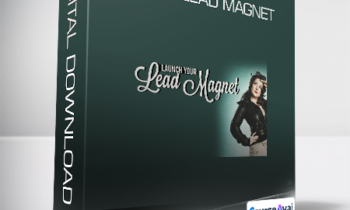 Jenna Soard - Launch Your Lead Magnet