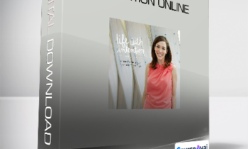 Jess Lively - Life with Intention Online