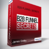 James Smiley - B2B Funnel Secrets