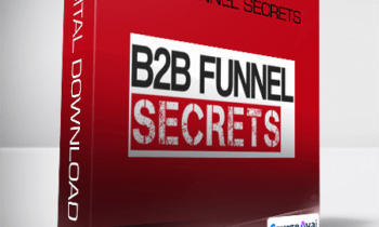 James Smiley - B2B Funnel Secrets