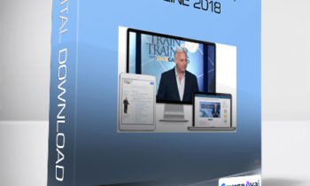 Jack Canfield - Train The Trainer Online 2018