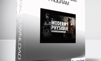 Steve Cook - Modern Physique Program