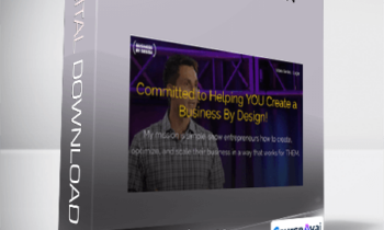 James Wedmore - Business by Design