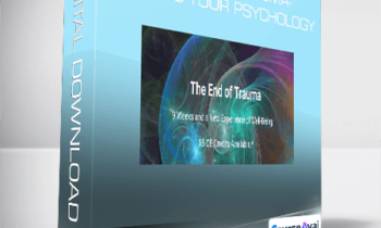 Steve Hoskinson - The End of Trauma- Re-Sync Your Psychology