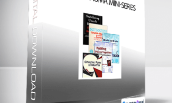 Janina Fisher - 5-Part Trauma Mini-Series