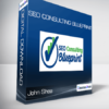 John Shea - SEO Consulting Blueprint