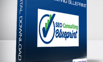 John Shea - SEO Consulting Blueprint