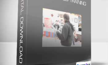 Steve Morris - Primal Mixed Training