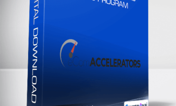 Jordan Welch - eCom Accelerators 0-100 Program