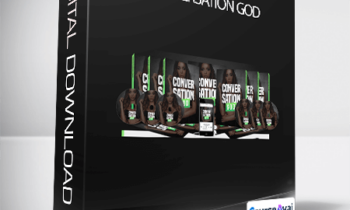 Jason Capital - Conversation God