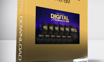 Jason Capital - Digital Millionaire System