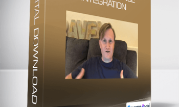 Steve Pavlina - Deep Abundance Integration