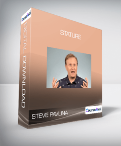 Steve Pavlina - Stature
