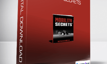 Strong As Hec - Mobility Secrets