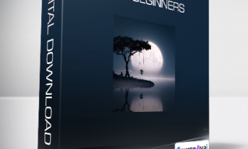 Julius Kähkönen - Photoshop for Beginners