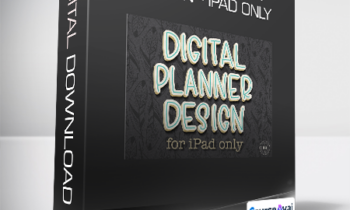 Kara Benz - Digital Planner Design - iPad Only