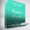 Kara Benz - Positive Scribes - Self Paced