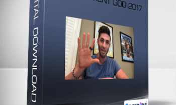 Jason Capital - Achievement God 2017