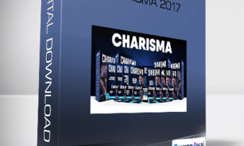 Jason Capital - CHARISMA 2017