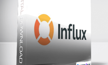 Roger and Barry - InflueX