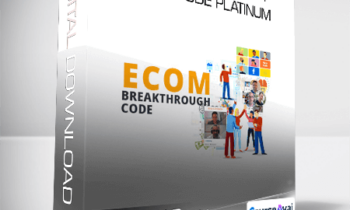 Roger and Barry - The Breakthrough Ecom Code Platinum