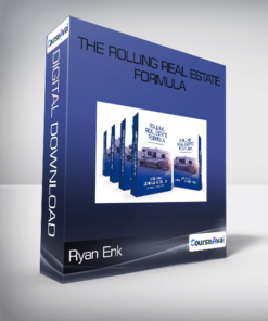 Ryan Enk - The Rolling Real Estate Formula