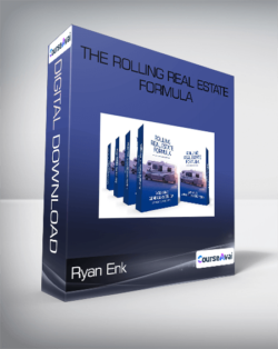 Ryan Enk - The Rolling Real Estate Formula