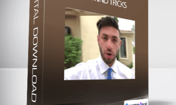 Jason Capital - Jedi Mind Tricks