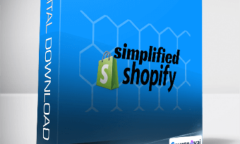 Scott Hilse - Simplified Shopify