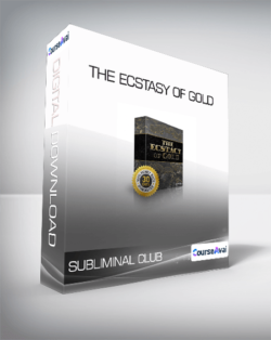 Subliminal Club - The Ecstasy of Gold