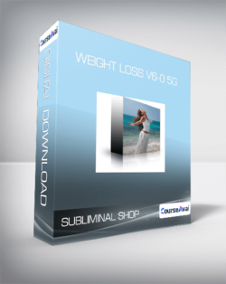 Subliminal Shop - Weight Loss V6-0 5G