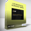 Jim Camp - Live Negotiation Workshop Series