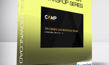 Jim Camp - Live Negotiation Workshop Series