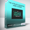 Money Lab - The Affiliate Marketing Video Course