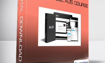 Shash Singh - Linx YouTube Ads Course