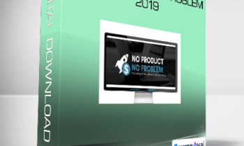 Matt McWilliams - No Product No Problem 2019