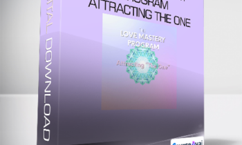 Leeor Alexandra - The Love Mastery Program Attracting The One