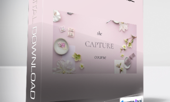 Lindsay Davenport - The Capture Course