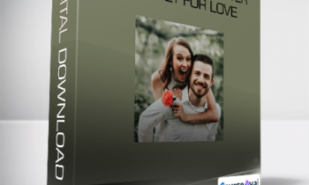 Iona at 30 ever after - Mindset for Love